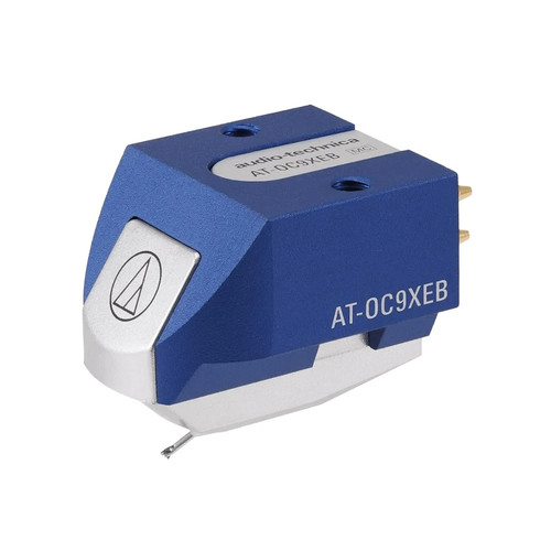 Audio technica oc9xeb mc - technica,