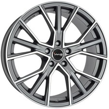 ALLOY WHEEL AVUS AF18 FOR