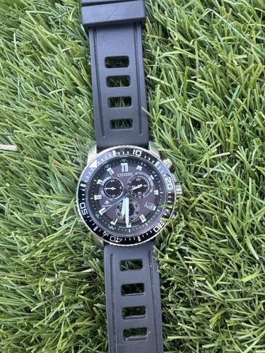 Citizen pmp56 3052 men - citizen, watch