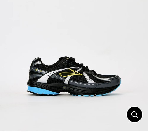Brooks adrenaline gts - adrenaline, 10