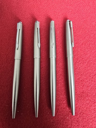 Vintage parker style - parker, 45