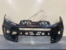 SUZUKI VITARA 2018-20 FRONT