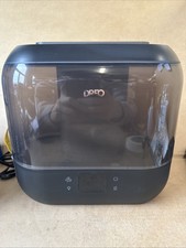 Dreo Smart Humidifier for Bedroom, 4L Cool Mist Humidifier for Home Baby, Humidi