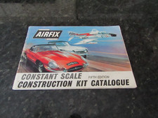 1967 Fifth Edition Airfix
