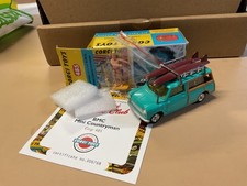 Corgi Toys Model Club 485