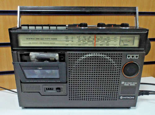 Hitachi trk 5320e - hitachi, trk-5320e