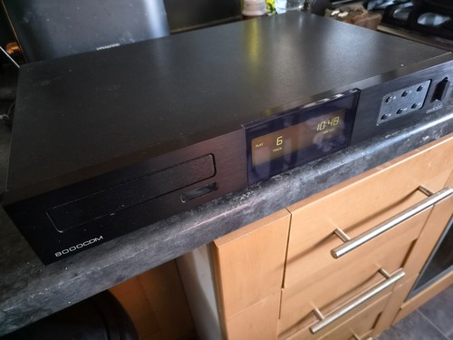 Audiolab 8000cdm transport - 8000cdm, cd