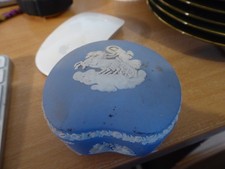 Collectors wedgwood blue - collectors,