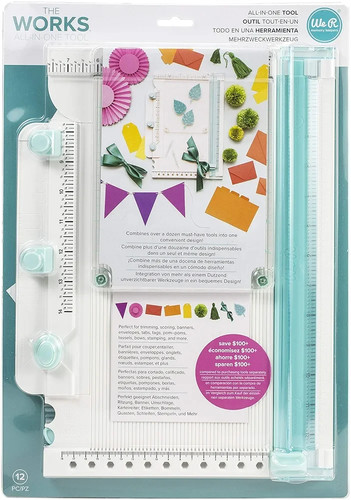 Memory keepers tool - we,