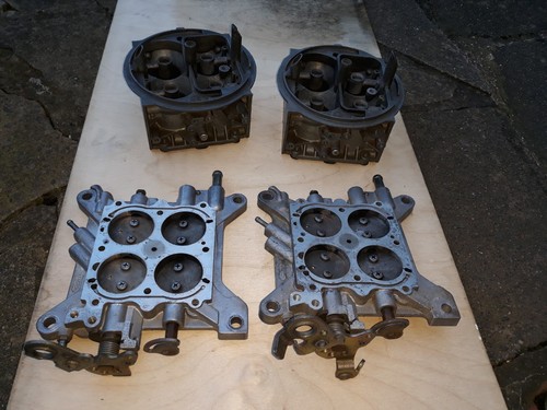 Holley 4160 parts ford - holley, mopar