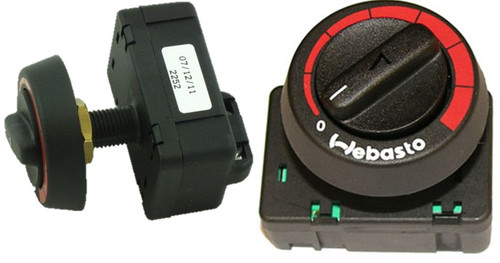 Webasto air top 2000 evo - top, 50