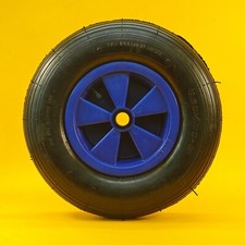 Launch Trolley Wheel 15″