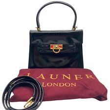 Launer London Handbag black