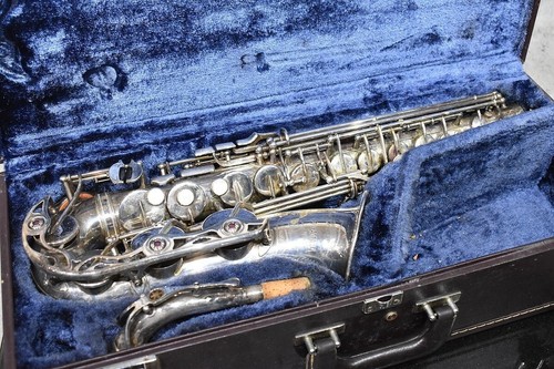 Yamaha yas 62s alto - yas-62s,