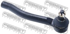 0221-F15LH FEBEST Tie Rod End for ,NISSAN,NISSAN (DFAC)