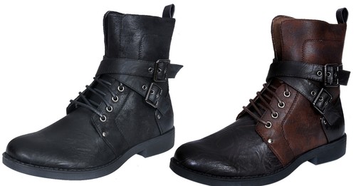 Mens punk rock goth - mens,