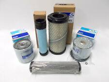 Filter Kit for JCB 8010
