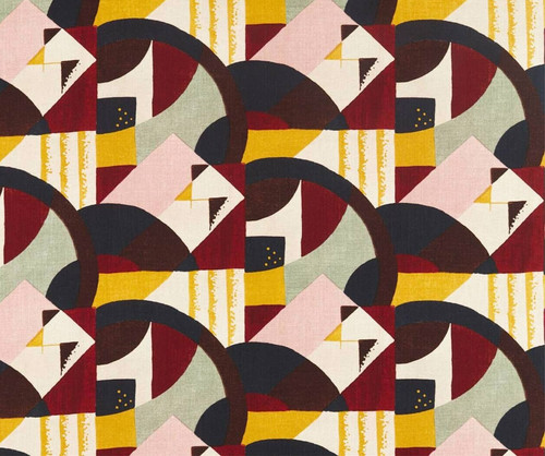 Zoffany curtain fabric - zoffany, design