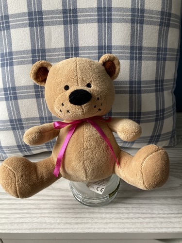 Cuddle crew teddy bear soft - cuddle,