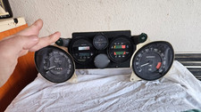 LANCIA BETA TREVI ODOMETER VINTAGE VINTAGE HISTORIC CARS