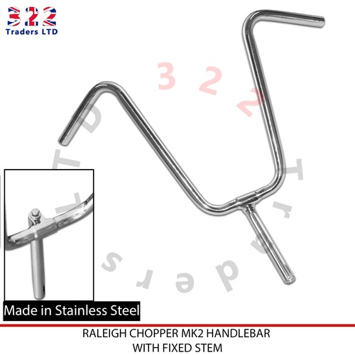 Brand new raleigh chopper mk2 - chopper,