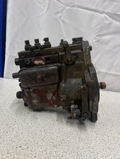 Simms P4824 2T73TS 3 cylinder injector diesel fuel pump