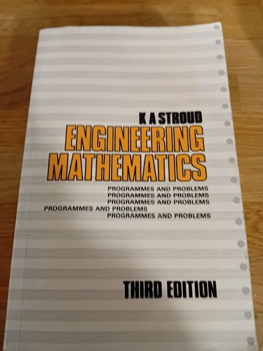 Engineering mathematics - engineering,
