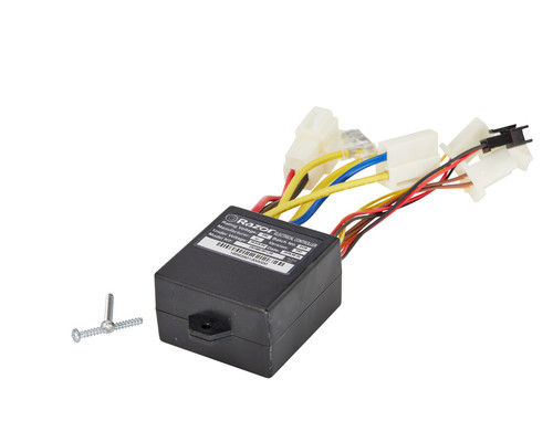 Razor e100 glow - razor, module