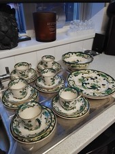 Mason Patent Ironstone