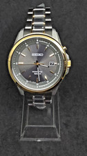 Seiko Kinetic 5M62-0DG0