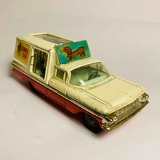 Corgi Toys #486 Chevrolet