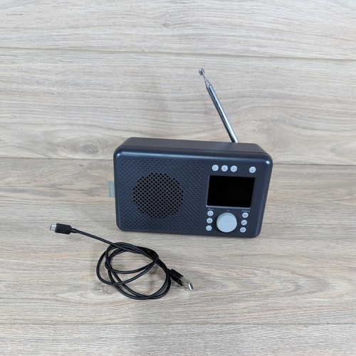 Pure elan dab - pure, small