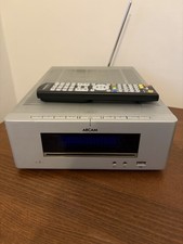 Arcam Solo Mini CD Player