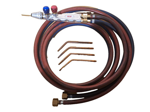 Gec x10 lightweight gas - x10,