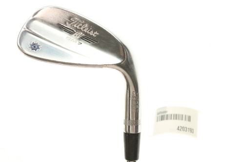 Titleist vokey sm7 tour chrome - titleist,