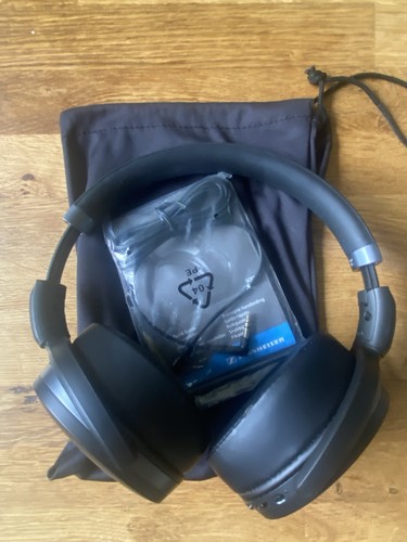 Sennheiser 40bt wireless - hd, 4.40bt