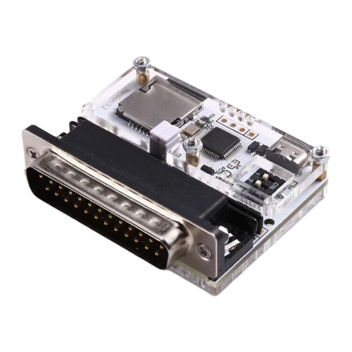 For macintosh scsi - for, to