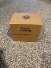 Royal Enfield Welcome