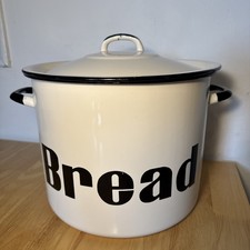 Vintage 1970's Large Round