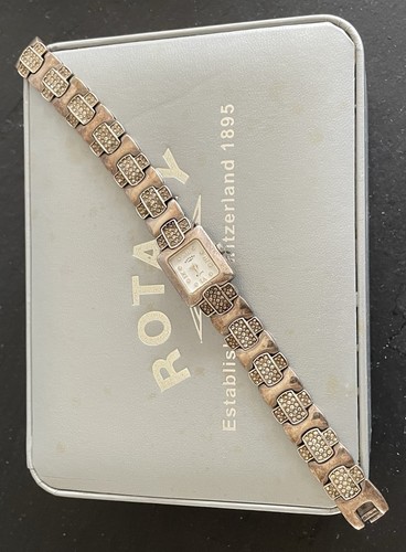 Vintage rotary elite - vintage, quartz