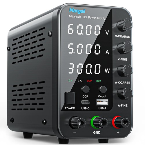 Laboratory power supply 30v - laboratory,