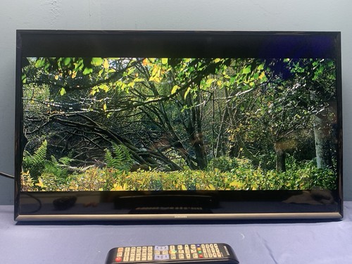 Samsung un32j5500 smart tv - samsung, 32"
