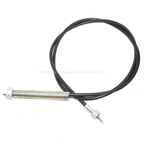 Replica smiths speedometer - replica,