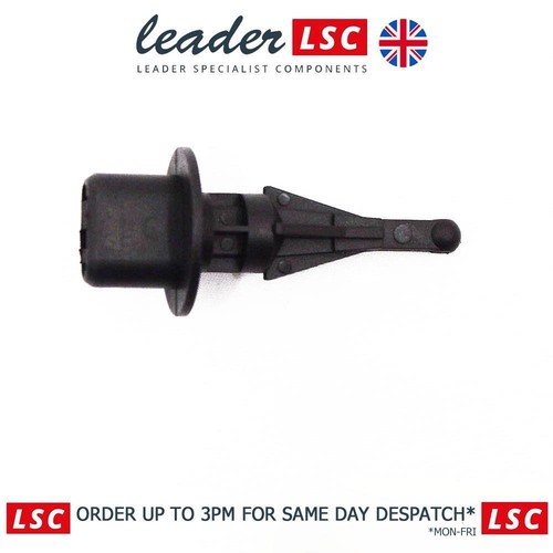 Air intake temperature sensor - temperature,