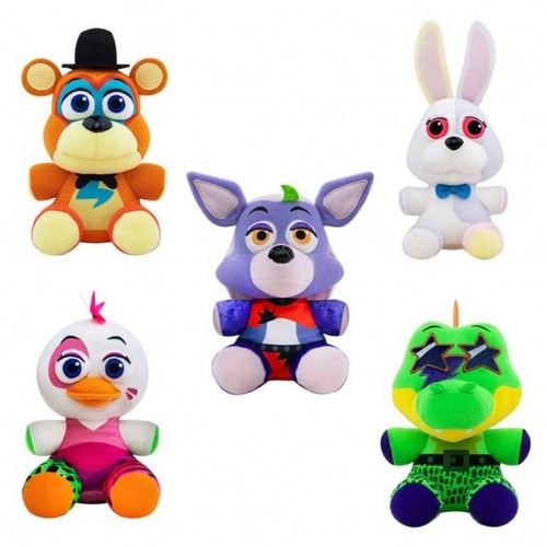 Fnaf five nights freddy s - nights, at