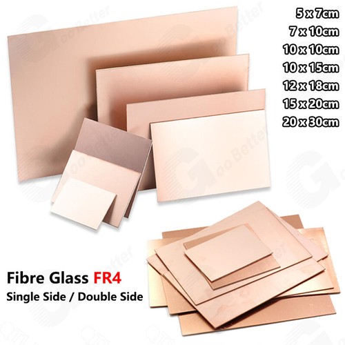 Copper clad laminate pcb - copper,