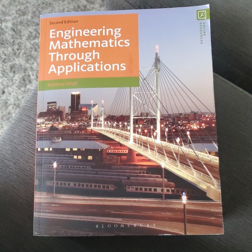Engineering mathematics - engineering,