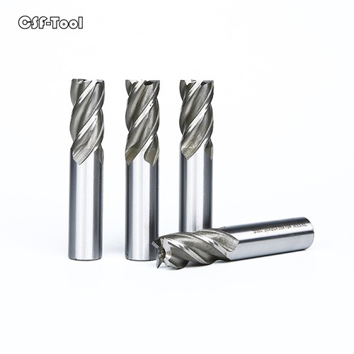 Flute end mill 20mm - flute,