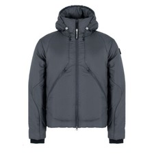 ST95 / Castello Anorak Jacket