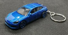 Diecast porsche panamera turbo